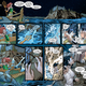 Illustration for article titled Exclusive DC preview: Wonder Woman goes to war in iDC Bombshells/i #2